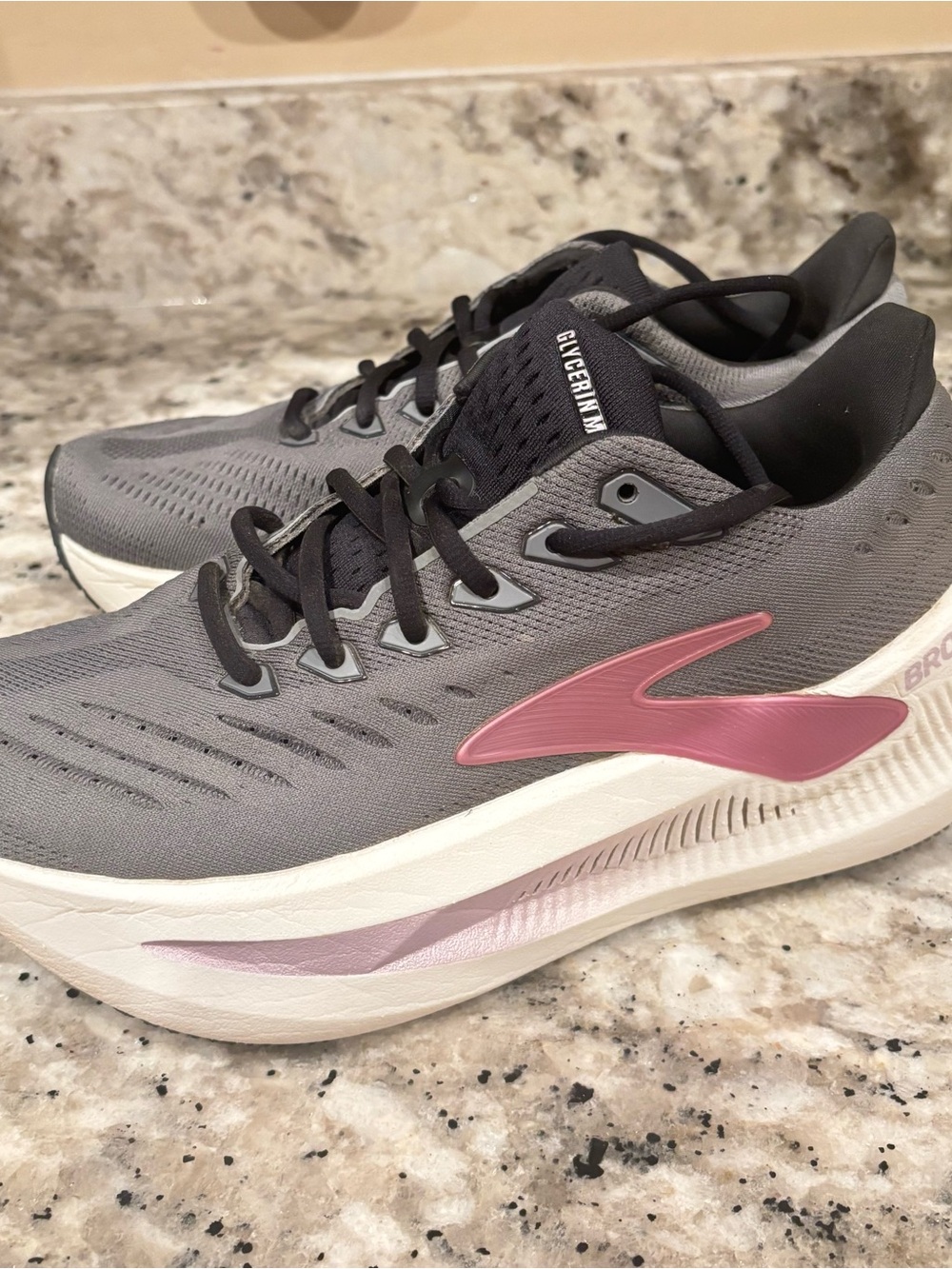 Brooks Women's Glycerin Max 2